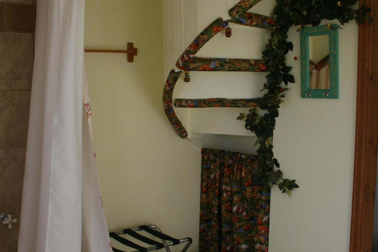 Dreamcatcher Bed And Breakfast Palisade 外观 照片