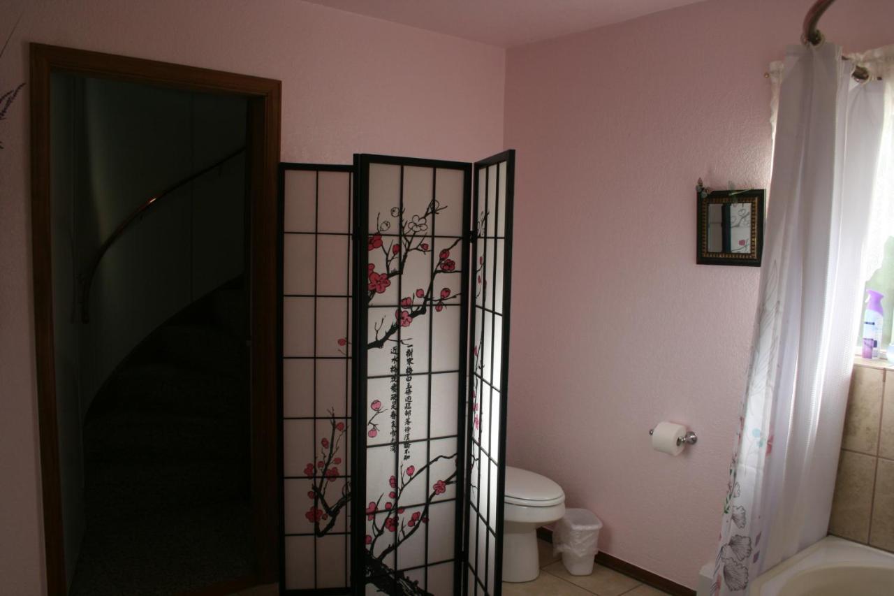 Dreamcatcher Bed And Breakfast Palisade 外观 照片
