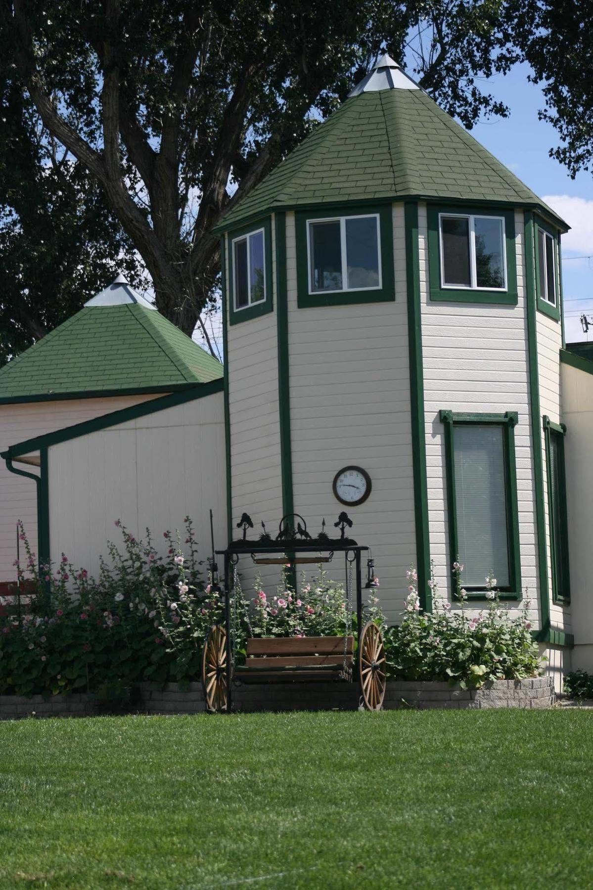 Dreamcatcher Bed And Breakfast Palisade 外观 照片