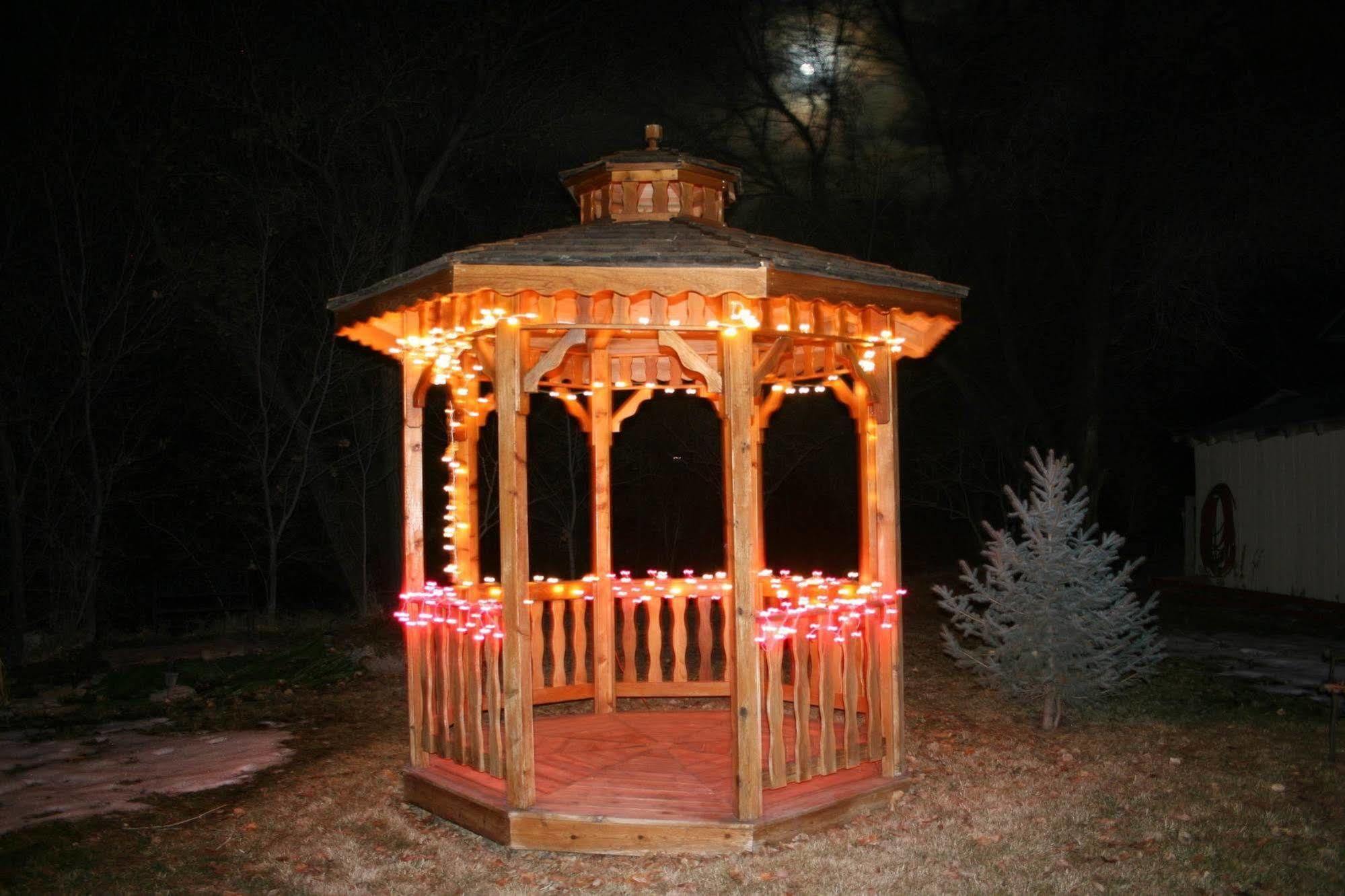 Dreamcatcher Bed And Breakfast Palisade 外观 照片