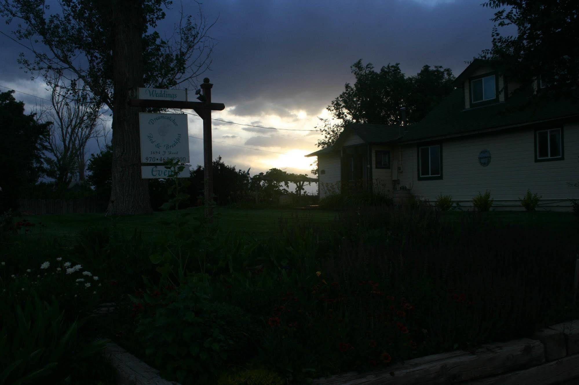 Dreamcatcher Bed And Breakfast Palisade 外观 照片