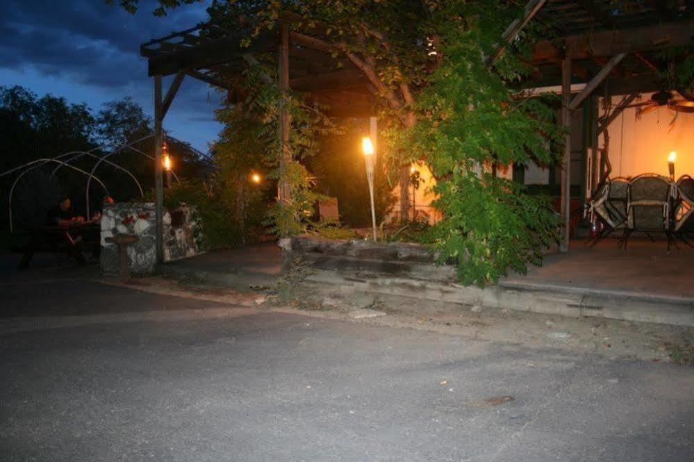 Dreamcatcher Bed And Breakfast Palisade 外观 照片