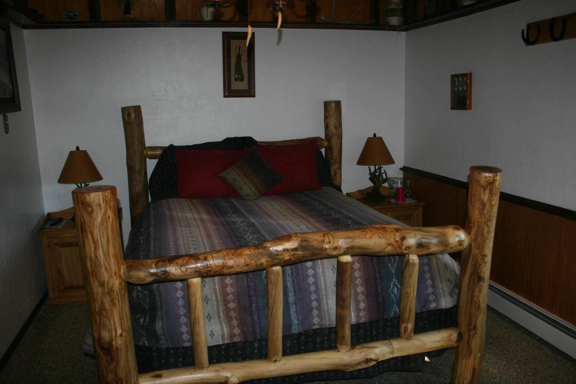 Dreamcatcher Bed And Breakfast Palisade 外观 照片
