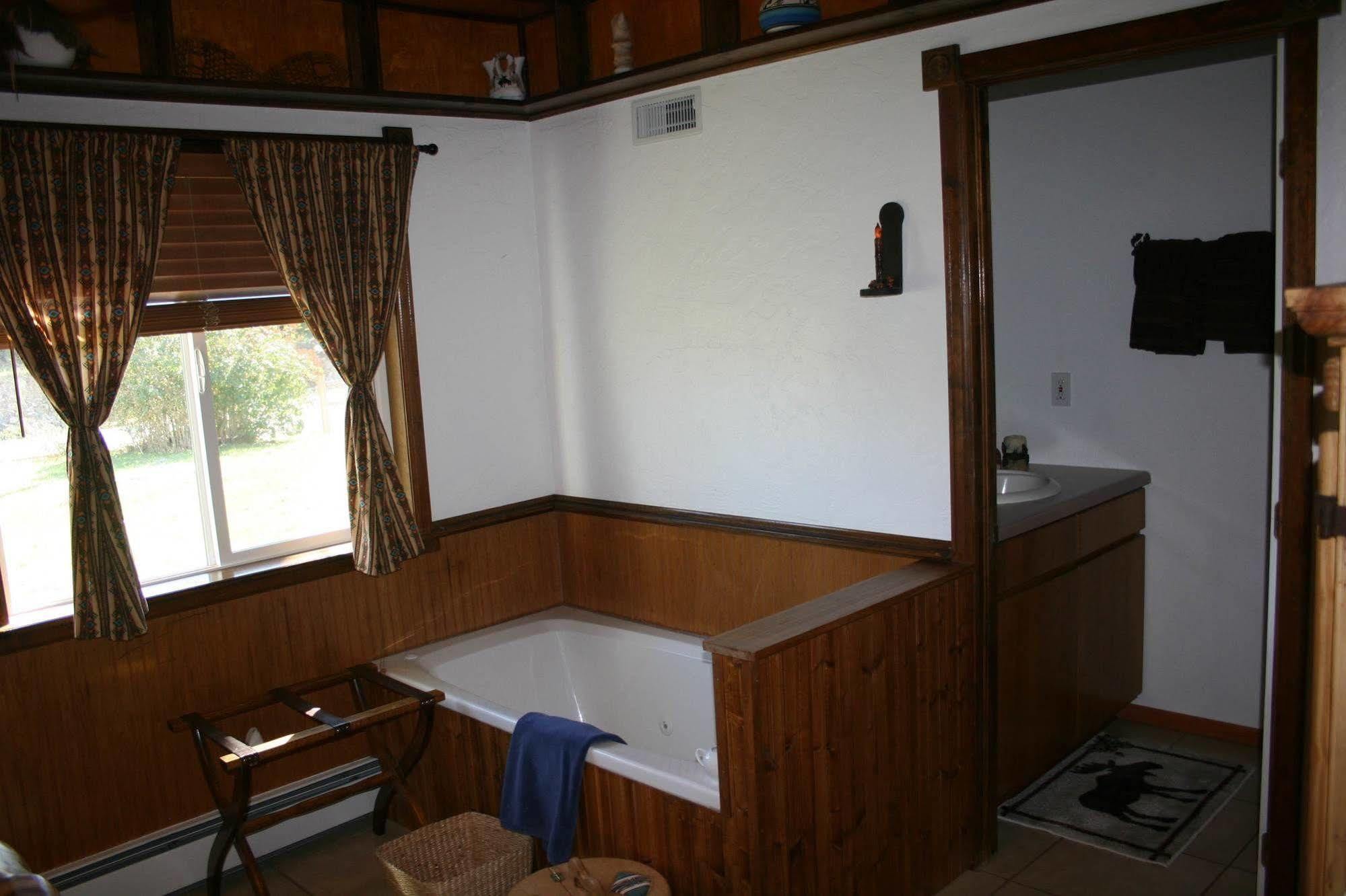 Dreamcatcher Bed And Breakfast Palisade 外观 照片
