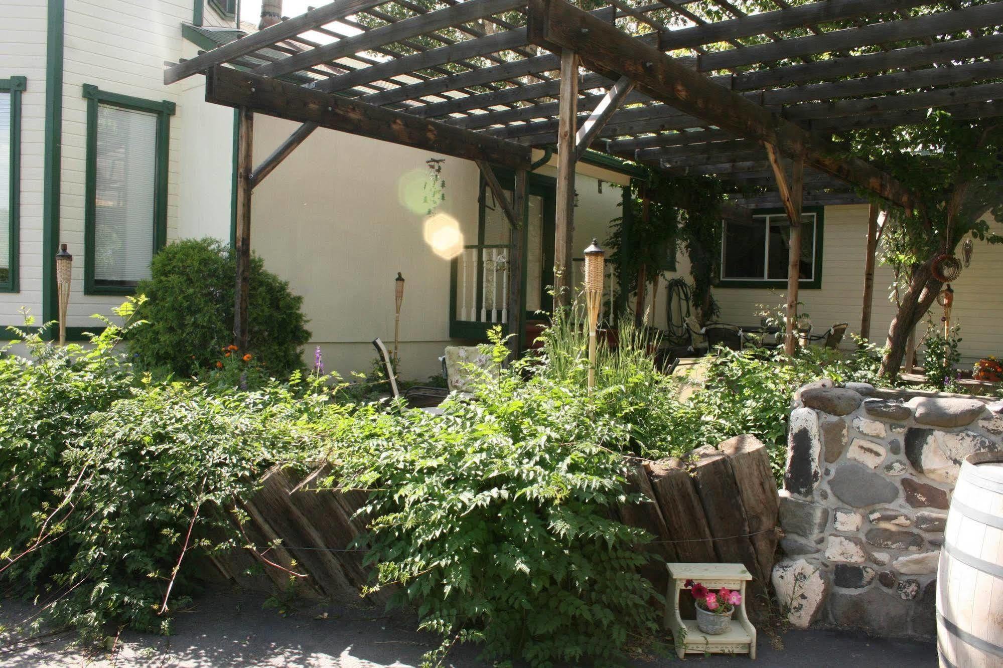 Dreamcatcher Bed And Breakfast Palisade 外观 照片