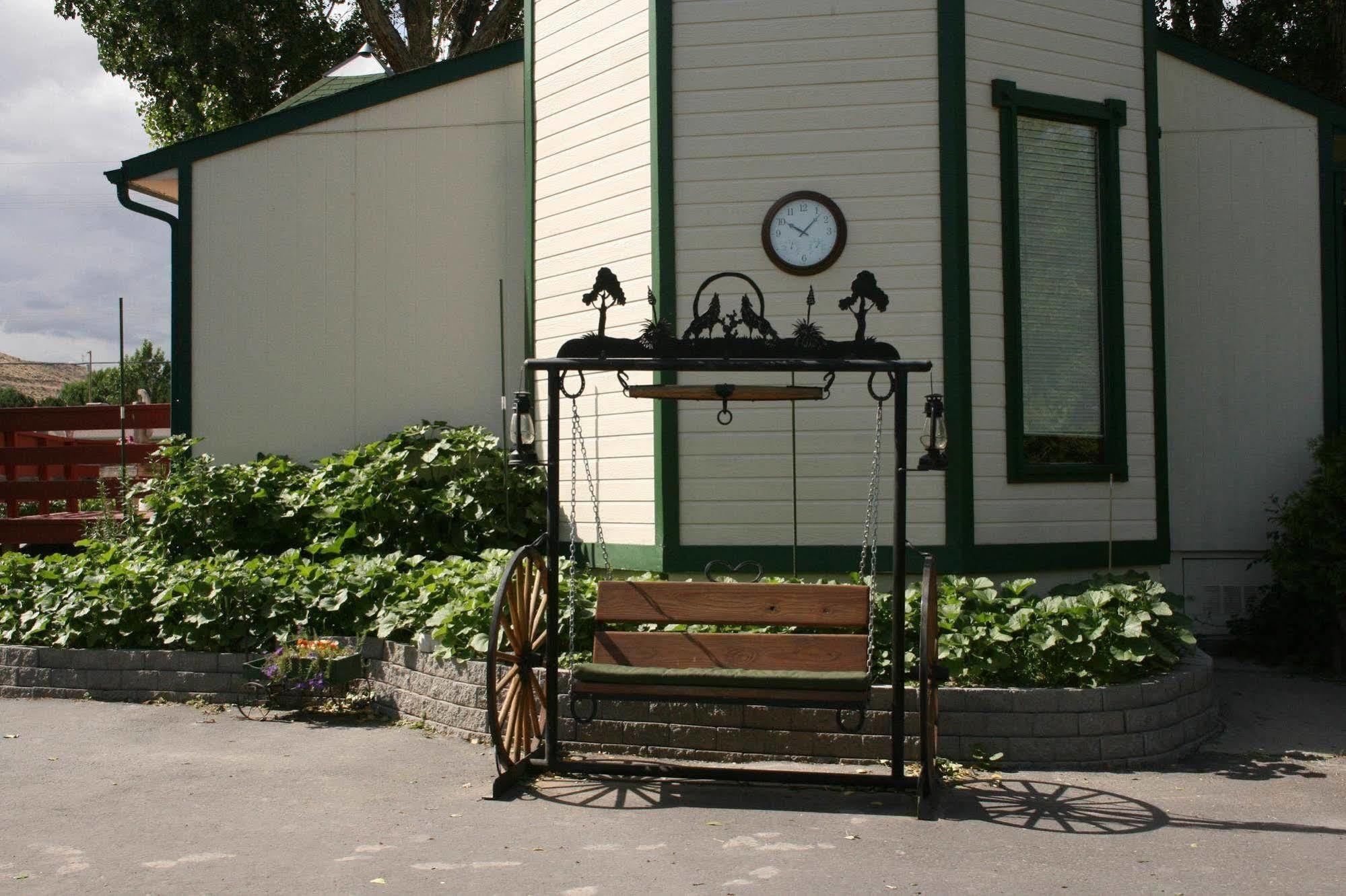 Dreamcatcher Bed And Breakfast Palisade 外观 照片