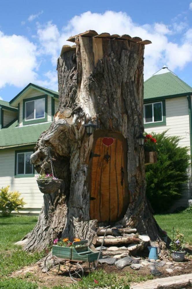 Dreamcatcher Bed And Breakfast Palisade 外观 照片