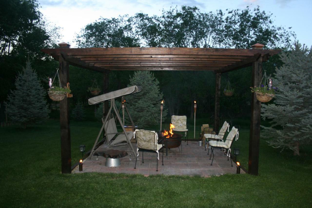 Dreamcatcher Bed And Breakfast Palisade 外观 照片