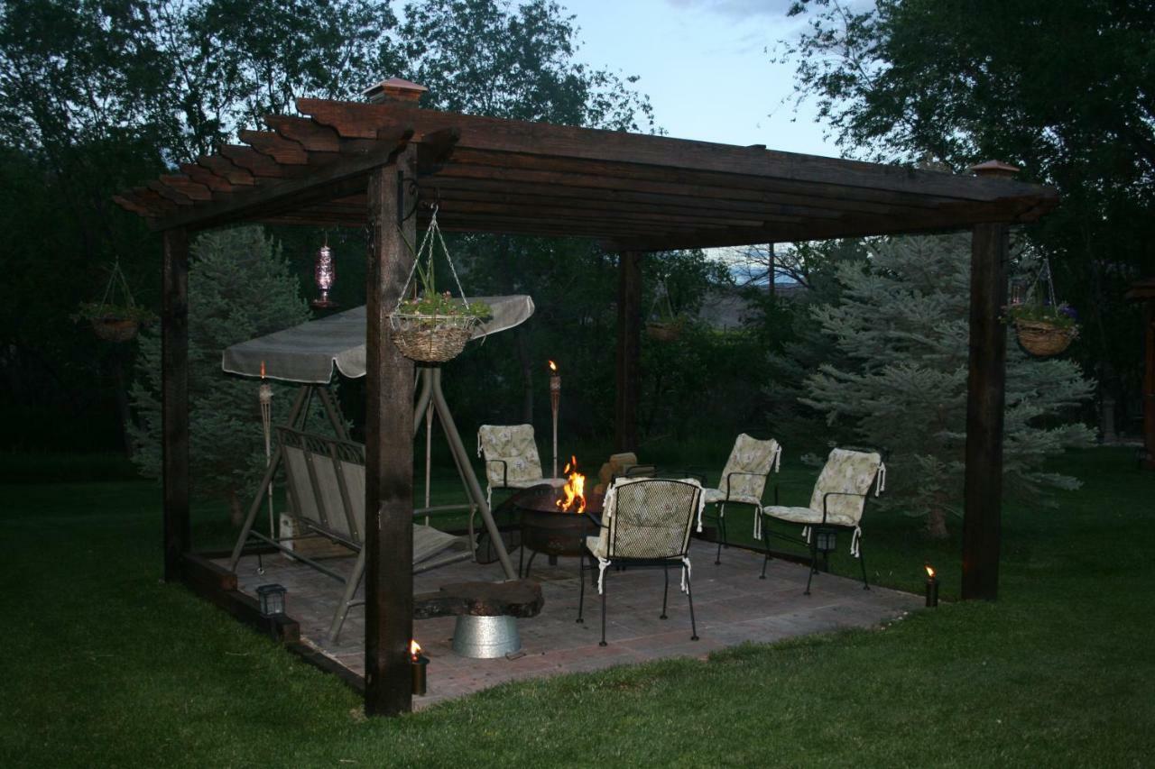 Dreamcatcher Bed And Breakfast Palisade 外观 照片