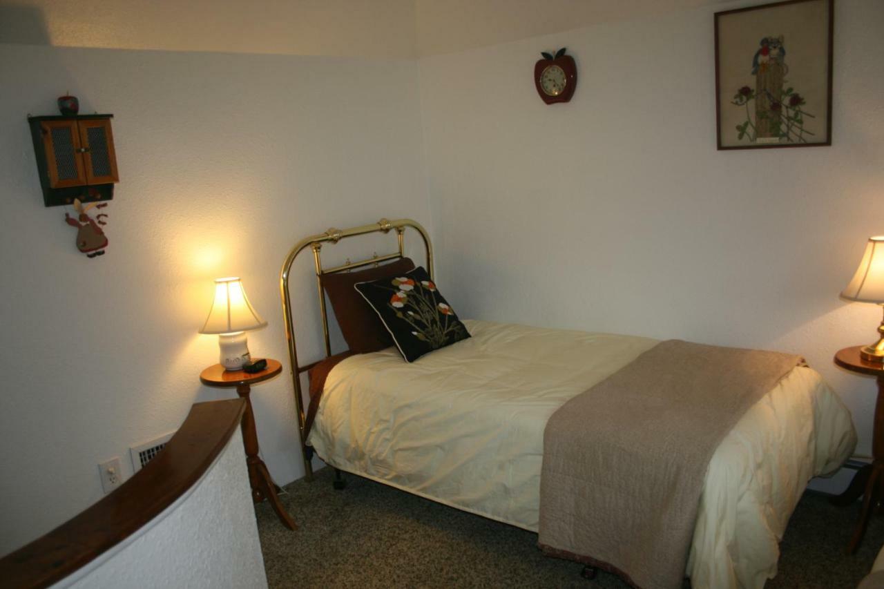 Dreamcatcher Bed And Breakfast Palisade 外观 照片