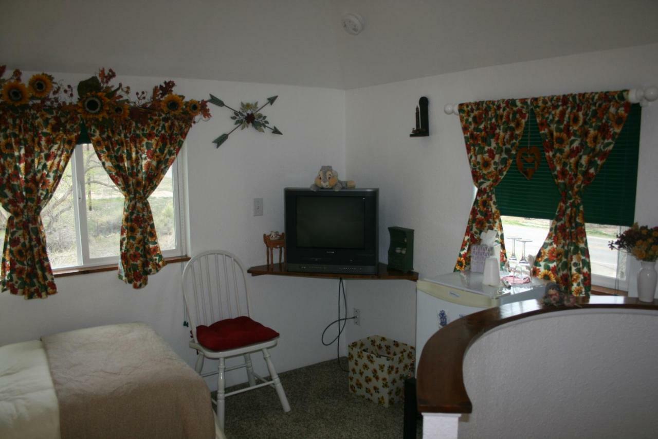 Dreamcatcher Bed And Breakfast Palisade 外观 照片