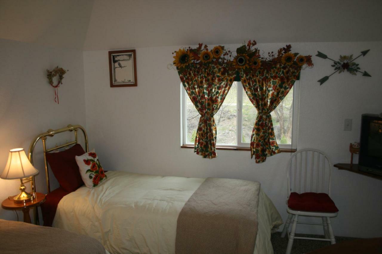 Dreamcatcher Bed And Breakfast Palisade 外观 照片