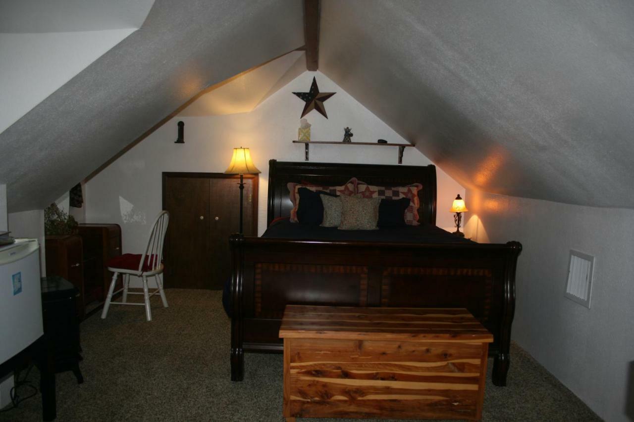 Dreamcatcher Bed And Breakfast Palisade 外观 照片