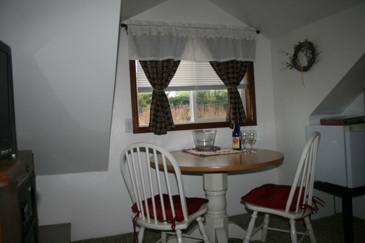 Dreamcatcher Bed And Breakfast Palisade 外观 照片