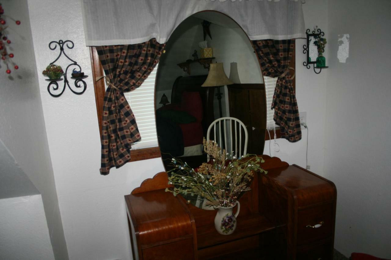 Dreamcatcher Bed And Breakfast Palisade 外观 照片