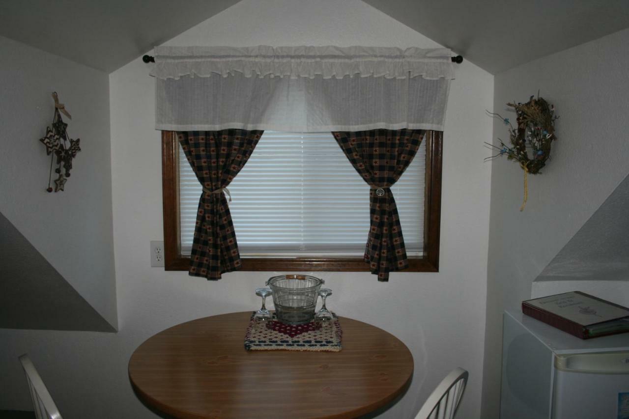 Dreamcatcher Bed And Breakfast Palisade 外观 照片